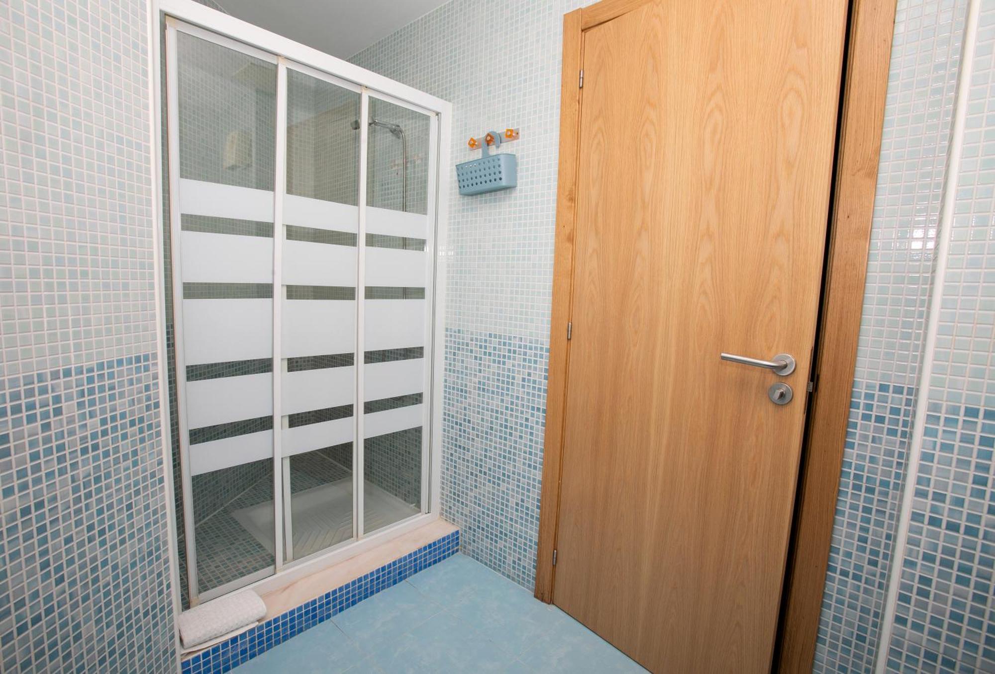 Апартаменты Vivienda De Uso Turistico Playa De Arcade Сотомайор Экстерьер фото